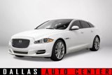 Used 2012 Jaguar XJ Supercharged image 3