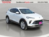 Used 2024 Buick Encore GX Preferred image 3