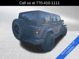 Used 2019 Jeep Wrangler Unlimited Sport S image 5