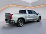 New 2025 Chevrolet Silverado 1500 RST w/ Protection Package image 5