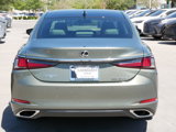 New 2025 Lexus ES 350 w/ Premium Package image 5