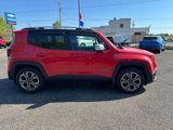 Used 2016 Jeep Renegade Limited image 4