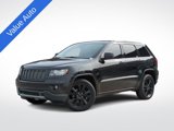 Used 2013 Jeep Grand Cherokee Altitude image 1