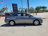 Used 2024 Nissan Versa S image 4