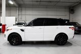 Used 2019 Land Rover Range Rover Sport Supercharged image 2