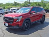 Certified 2022 GMC Terrain SLE w/ Driver Convenience Package image 3