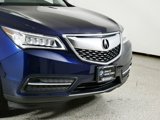 Used 2016 Acura MDX SH-AWD w/ Technology Package image 4
