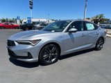 New 2025 Acura Integra A-Spec image 4