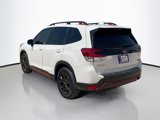 Used 2021 Subaru Forester Sport image 4