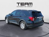 Used 2023 Ford Explorer XLT image 5