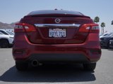 Used 2019 Nissan Sentra SR w/ Protection Package image 5