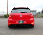Used 2016 Volkswagen Golf R 4-Door image 6