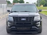 Used 2017 Ford Explorer Sport image 3