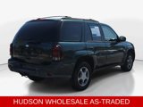 Used 2005 Chevrolet TrailBlazer LT image 3