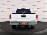 Used 2015 Nissan Titan SV w/ SV Value Truck Package image 4