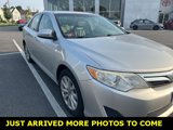 Used 2014 Toyota Camry LE image 2