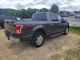 Used 2017 Ford F150 XLT w/ Equipment Group 302A Luxury image 3