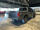 Used 2018 Ford F150 Raptor w/ Equipment Group 802A Luxury image 5