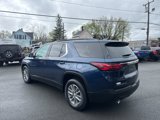 Used 2022 Chevrolet Traverse LT image 5