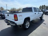 Used 2005 GMC Sierra 2500 SLE w/ Heavy-Duty Power Package image 5
