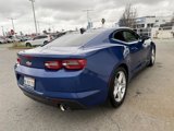 Used 2022 Chevrolet Camaro LT w/ Technology Package image 6