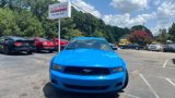 Used 2012 Ford Mustang Coupe w/ Security Pkg image 2