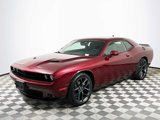 Used 2021 Dodge Challenger SXT w/ Blacktop Package image 3