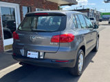 Used 2014 Volkswagen Tiguan S image 3