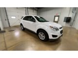 Used 2017 Chevrolet Equinox LS image 2