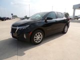 Used 2022 Chevrolet Equinox LT image 2
