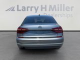 Used 2019 Volkswagen Passat 2.0T Wolfsburg w/ Wheels & Sunroof Package image 4