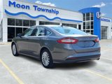 Used 2014 Ford Fusion SE w/ Equipment Group 502A image 4