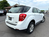 Used 2017 Chevrolet Equinox LS image 5