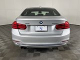 Used 2018 BMW 330i xDrive Sedan image 4