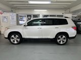 Used 2013 Toyota Highlander Limited image 2