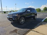 Used 2020 Jeep Grand Cherokee Limited image 3