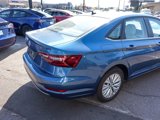 Used 2020 Volkswagen Jetta S w/ Driver Assistance Package image 5