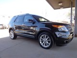 Used 2013 Ford Explorer Limited image 3