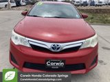 Used 2013 Toyota Camry Hybrid image 2