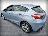 Used 2018 Chevrolet Cruze LT w/ Convenience Package image 5