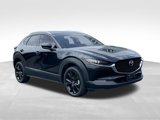 Certified 2022 MAZDA CX-30 2.5 Turbo w/ Premium Plus Pkg image 3