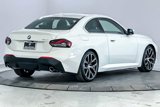 Certified 2022 BMW 230i Coupe w/ Convenience Package image 2