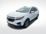 Certified 2023 Chevrolet Equinox LT image 3