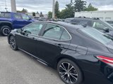 Used 2019 Toyota Camry SE image 4
