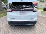 Used 2018 Ford Edge SEL w/ Equipment Group 201A image 4