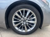 Used 2018 INFINITI Q50 Luxe w/ Cargo Package (L95) image 5