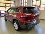 Used 2015 Jeep Cherokee Latitude image 6