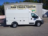 Used 2019 RAM ProMaster 3500 w/ Premium Appearance Group image 2