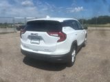 Certified 2024 GMC Terrain SLE image 3