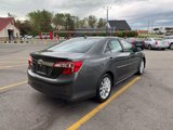 Used 2012 Toyota Camry XLE image 5